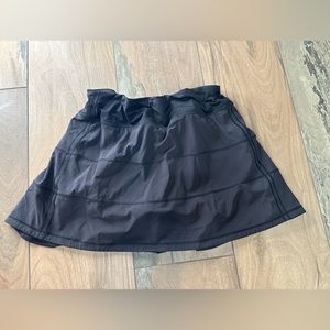 Lululemon skirt